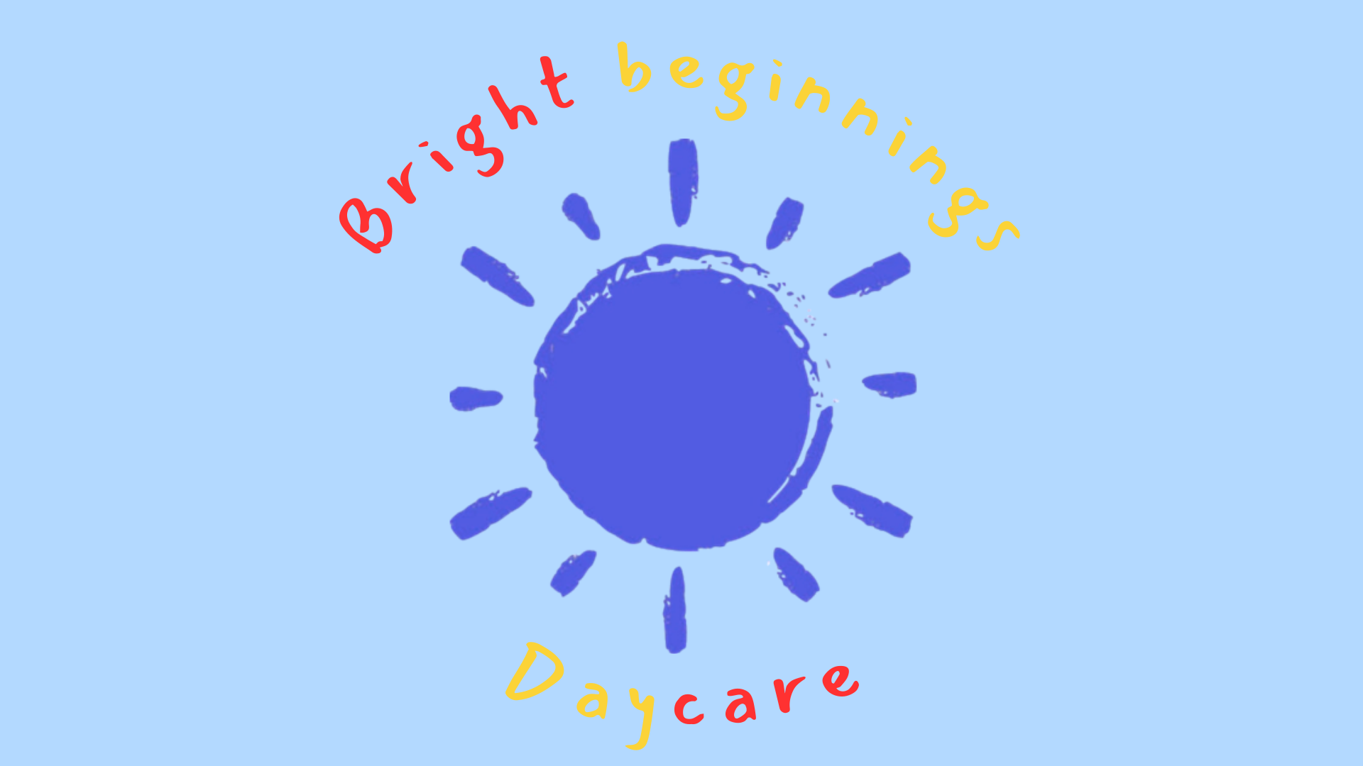 Daycare Logo