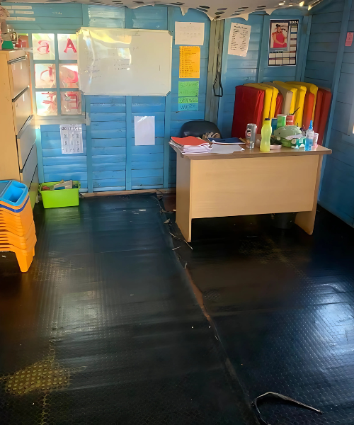 Classroom Image