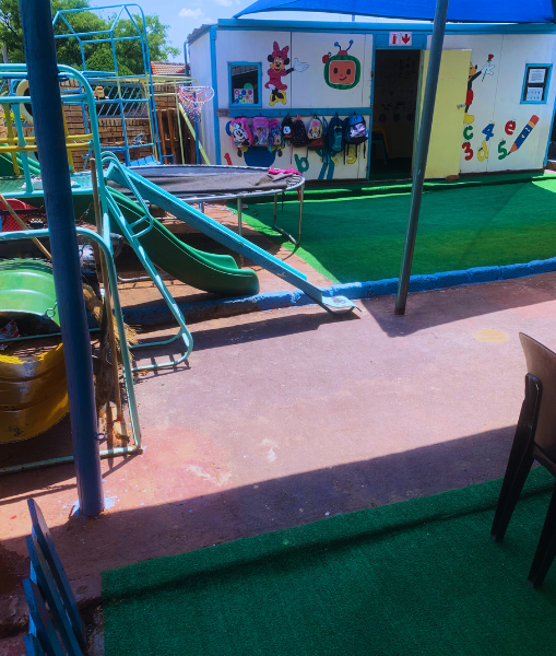 Facility Image